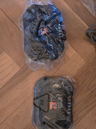 Altavoces JBL GTO 6505Ce - Kit Vías 165mm