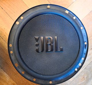 Altavoces JBL GTO 6505Ce - Kit Vías 165mm