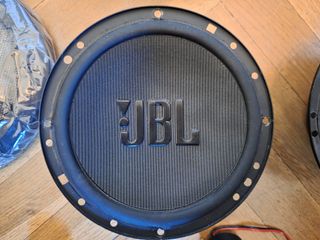 Altavoces JBL GTO 6505Ce - Kit Vías 165mm