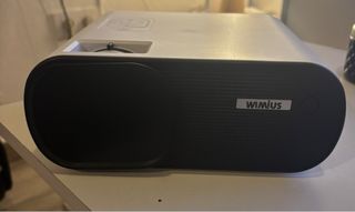 Proyector Portátil Wimius K5 Gris