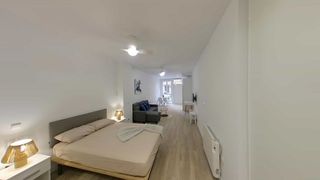 Piso en alquiler en San Diego en Madrid