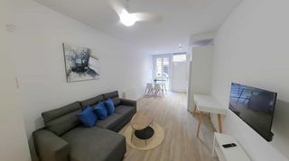 Piso en alquiler en San Diego en Madrid