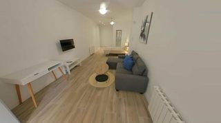 Piso en alquiler en San Diego en Madrid