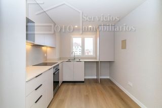 Piso en alquiler en Marxalenes en Valencia