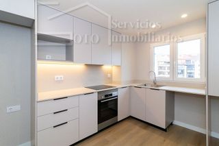 Piso en alquiler en Marxalenes en Valencia