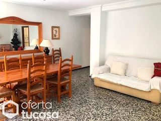 Piso en alquiler en Centro en Elche