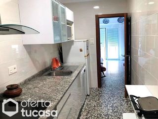 Piso en alquiler en Centro en Elche