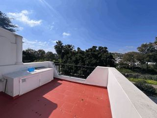 Casa pareada en alquiler en Los Naranjos - Las Brisas en Marbella