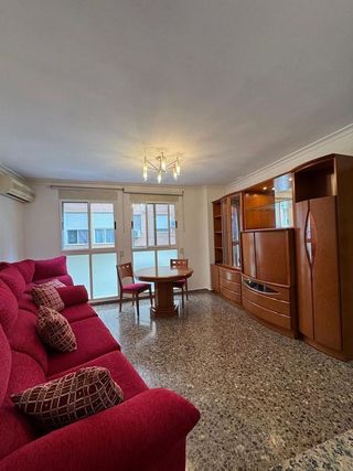 Piso en alquiler en Aiora en Valencia