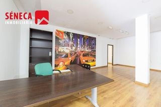 Local comercial en alquiler en Ciudad Jardín - Zoco en Córdoba