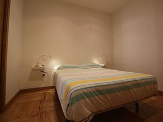 Piso en alquiler en Gaztambide en Madrid