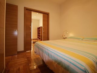 Piso en alquiler en Gaztambide en Madrid