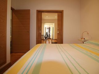 Piso en alquiler en Gaztambide en Madrid