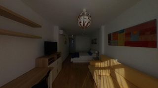 Estudio en alquiler en Valdeacederas en Madrid