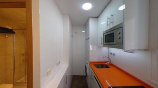 Estudio en alquiler en Valdeacederas en Madrid