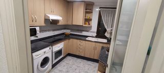 Piso en alquiler en L´Illa perduda en Valencia