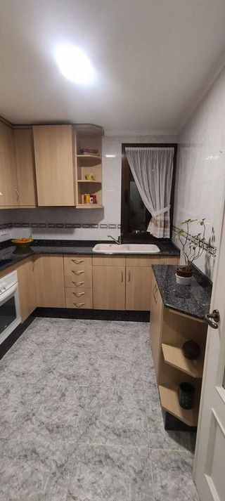 Piso en alquiler en L´Illa perduda en Valencia