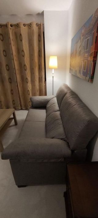 Piso en alquiler en L´Illa perduda en Valencia