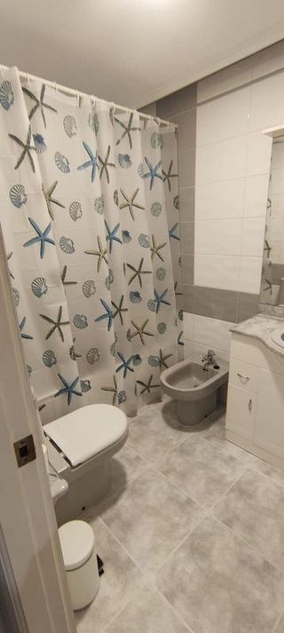 Piso en alquiler en L´Illa perduda en Valencia