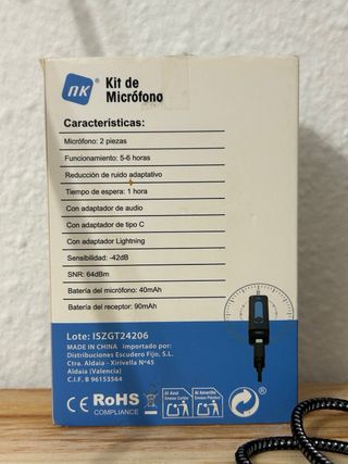 Micrófonos Inalámbricos para Principiantes