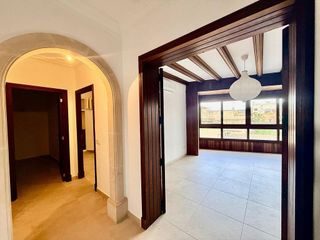 Casa pareada en alquiler en Santanyí