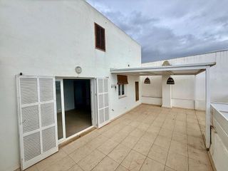 Casa pareada en alquiler en Santanyí