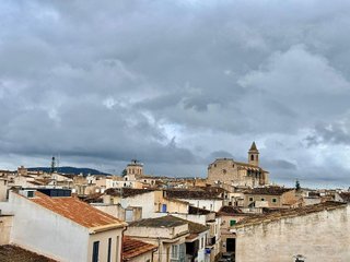 Casa pareada en alquiler en Santanyí