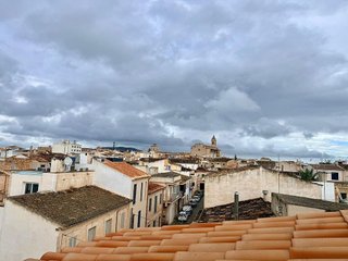 Casa pareada en alquiler en Santanyí
