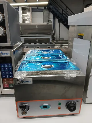 Baño María Eléctrico 624792455