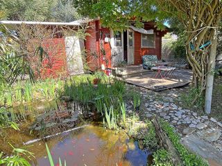 Casa rural en alquiler en Los Caños de Meca en Barbate