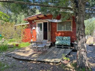 Casa rural en alquiler en Los Caños de Meca en Barbate