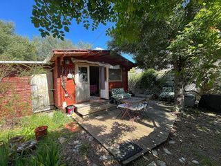 Casa rural en alquiler en Los Caños de Meca en Barbate