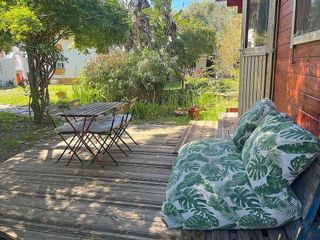 Casa rural en alquiler en Los Caños de Meca en Barbate