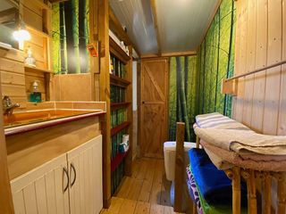 Casa rural en alquiler en Los Caños de Meca en Barbate