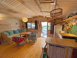 Casa rural en alquiler en Los Caños de Meca en Barbate