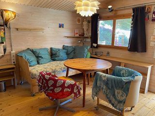 Casa rural en alquiler en Los Caños de Meca en Barbate