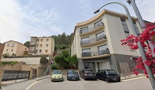 Piso en venta en Vallirana