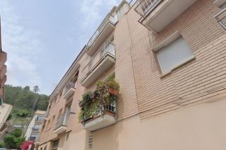 Piso en venta en Vallirana
