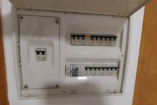 Piso en venta en Vallirana