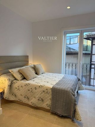 Piso en alquiler en Casco Histórico en Toledo