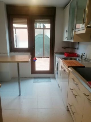 Piso en alquiler en Torrecaballeros