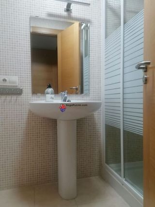 Piso en alquiler en Torrecaballeros