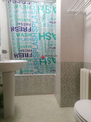 Piso en alquiler en Torrecaballeros