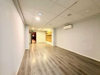 Oficina en alquiler en Nuevos Ministerios - Ríos Rosas en Madrid