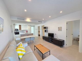 Piso en venta en Zona Pueblo en Pilar de la Horadada