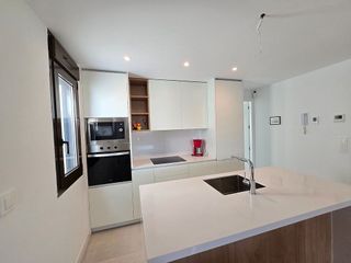 Piso en venta en Zona Pueblo en Pilar de la Horadada