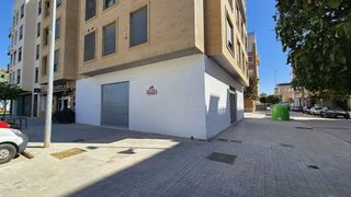 Local comercial en alquiler en Massanassa
