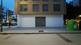 Local comercial en alquiler en Massanassa