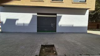 Local comercial en alquiler en Massanassa