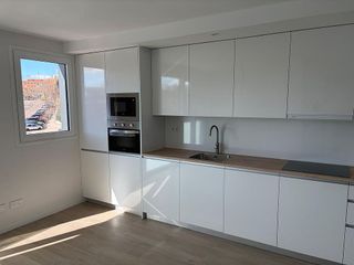 Piso en alquiler en Ensanche en Alcobendas